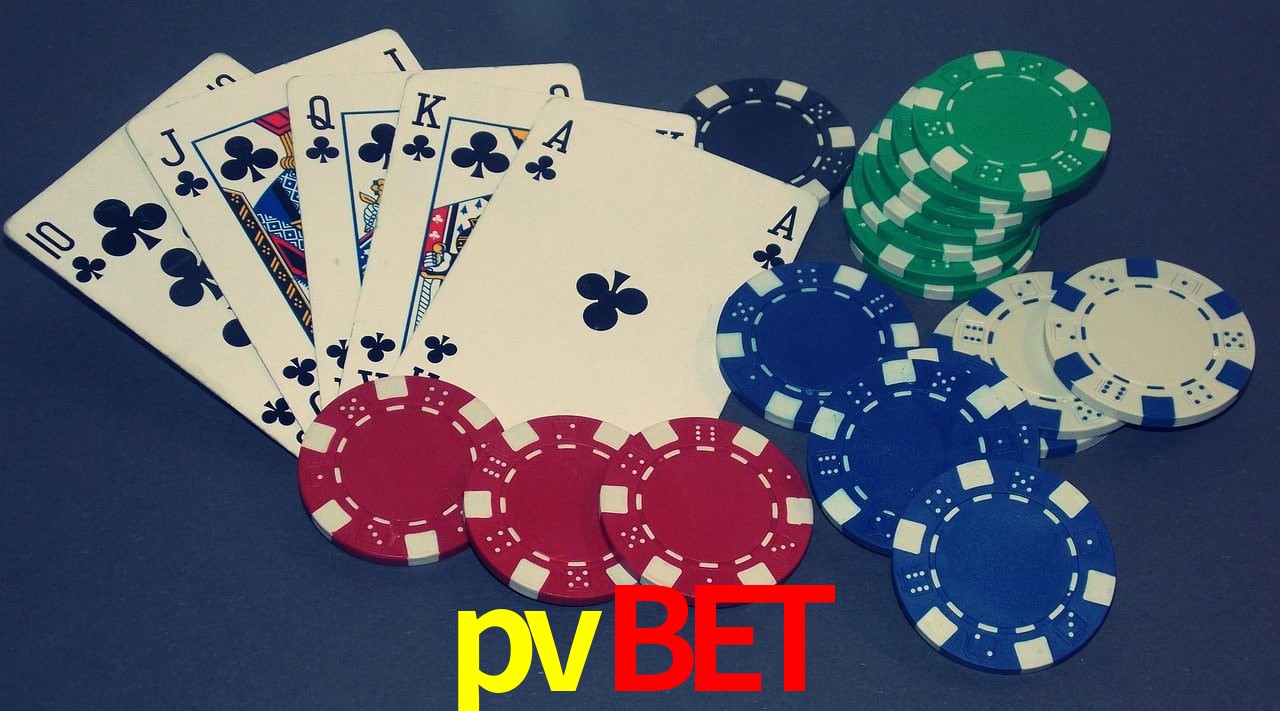 Experiência VIP pvbet