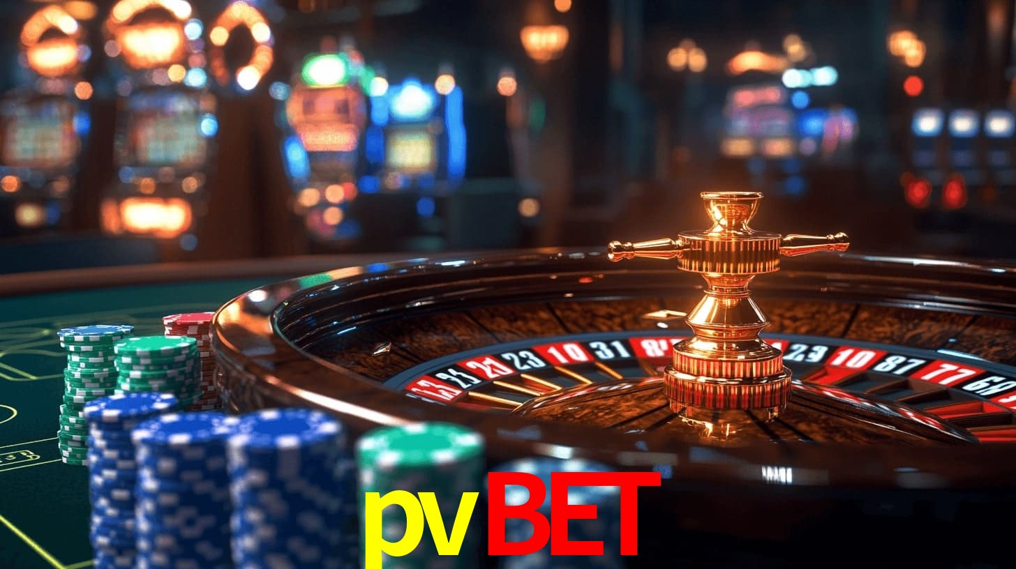 pvbet - Cassino Online De Alto Nível App - pvbet.com