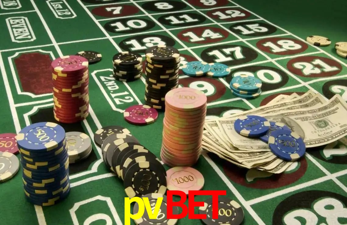 Welcome Bonus pvbet