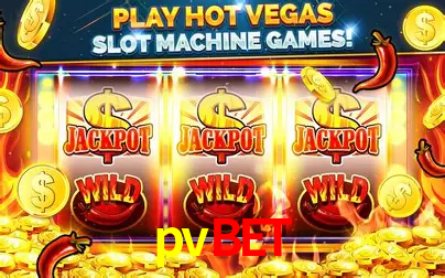 Desvendando o Mundo dos Jogos Virtuais na pvbet