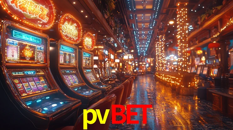 pvbet login