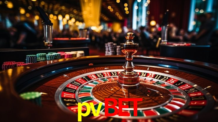 Platform Technology pvbet