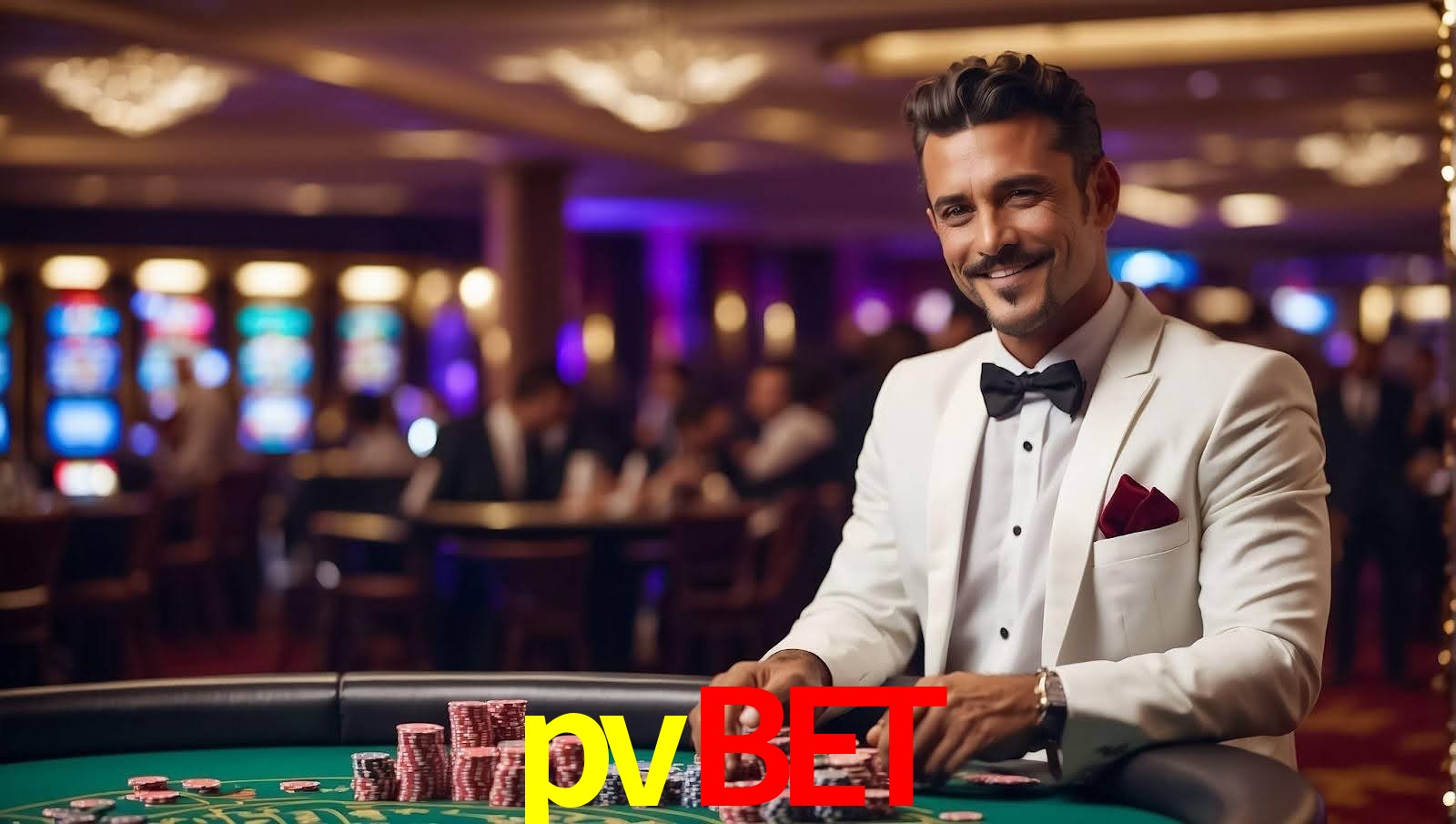 Sistemas de Segurança pvbet