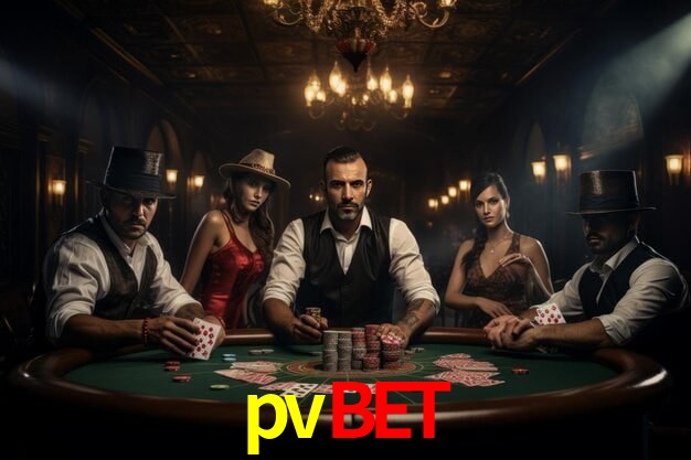 cassino pvbet