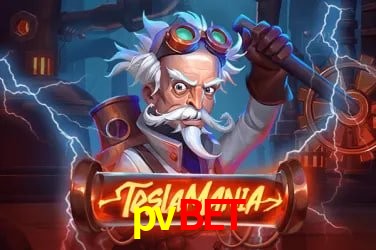 Login Seguro pvbet