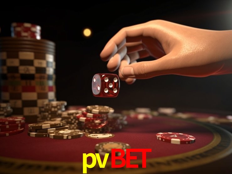 Jogos de Slot pvbet