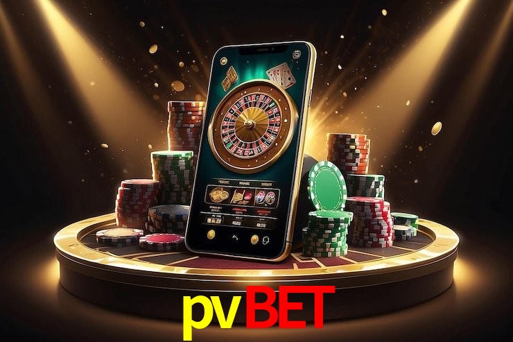 Tecnologia da Plataforma pvbet