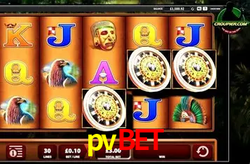 Inovações de Jogos na pvbet: O Futuro das Experiências Interativas