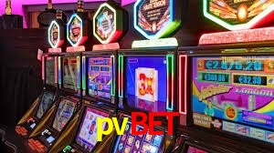 Jogos Exclusivos pvbet