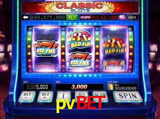 Descubra a Magia dos Jogos de Arcade no pvbet