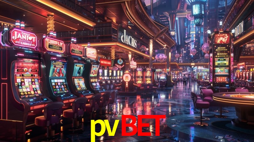 Bonus Features pvbet