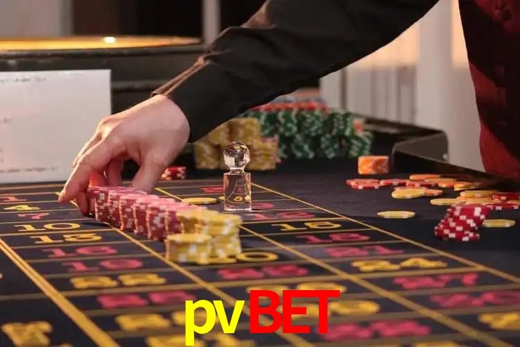 A Experiência Imersiva dos Cassinos Ao Vivo no pvbet
