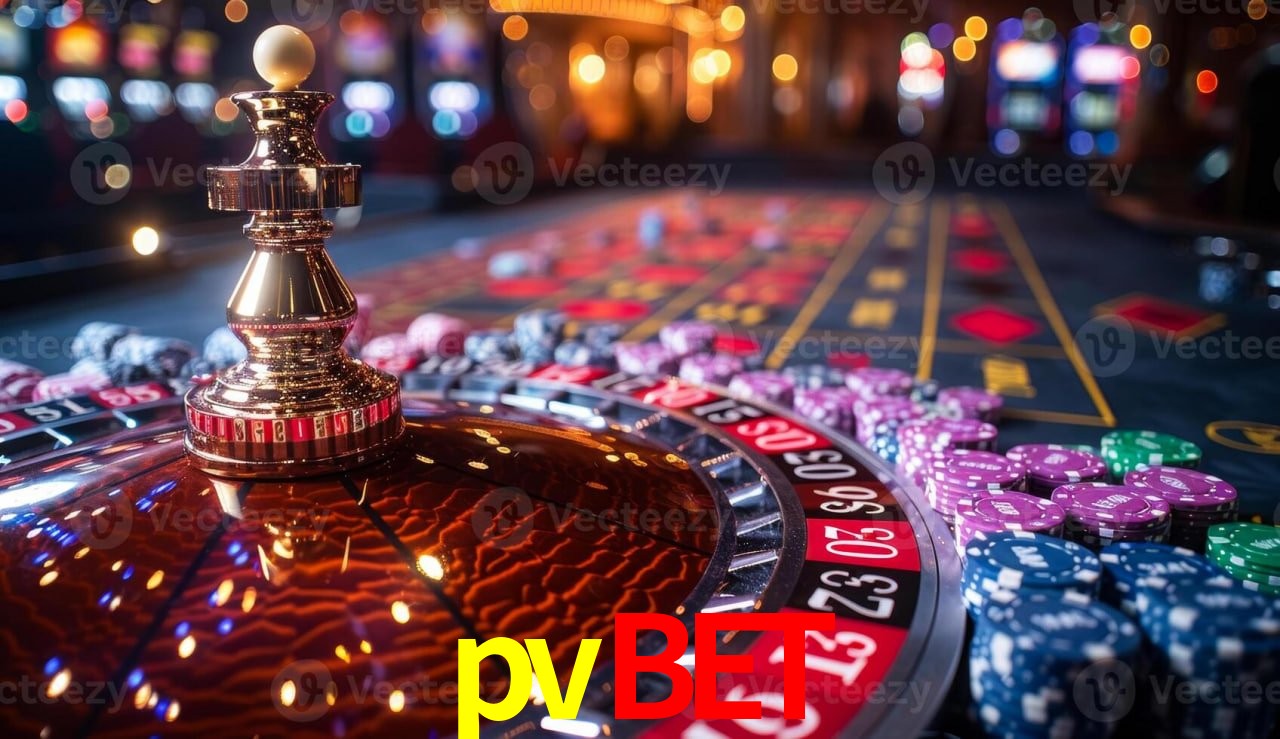 Responsive Design pvbet