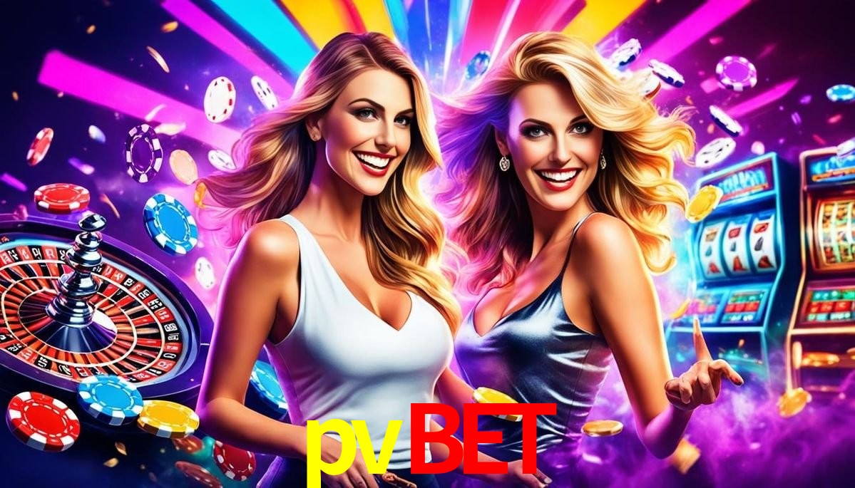 Bônus Diários pvbet