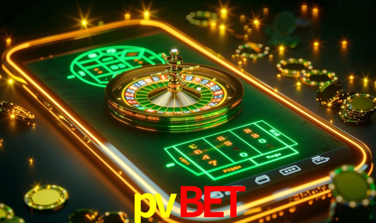 Promoção Relâmpago pvbet