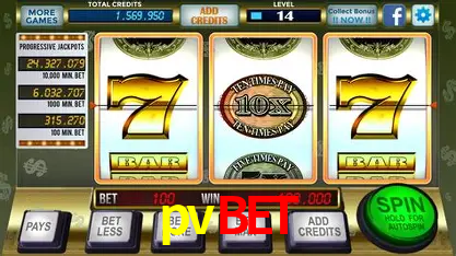 Exclusive Offers pvbet