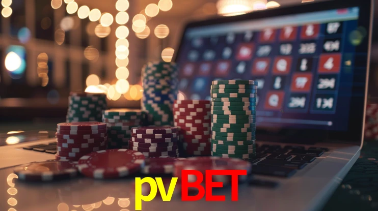 Live Casino pvbet