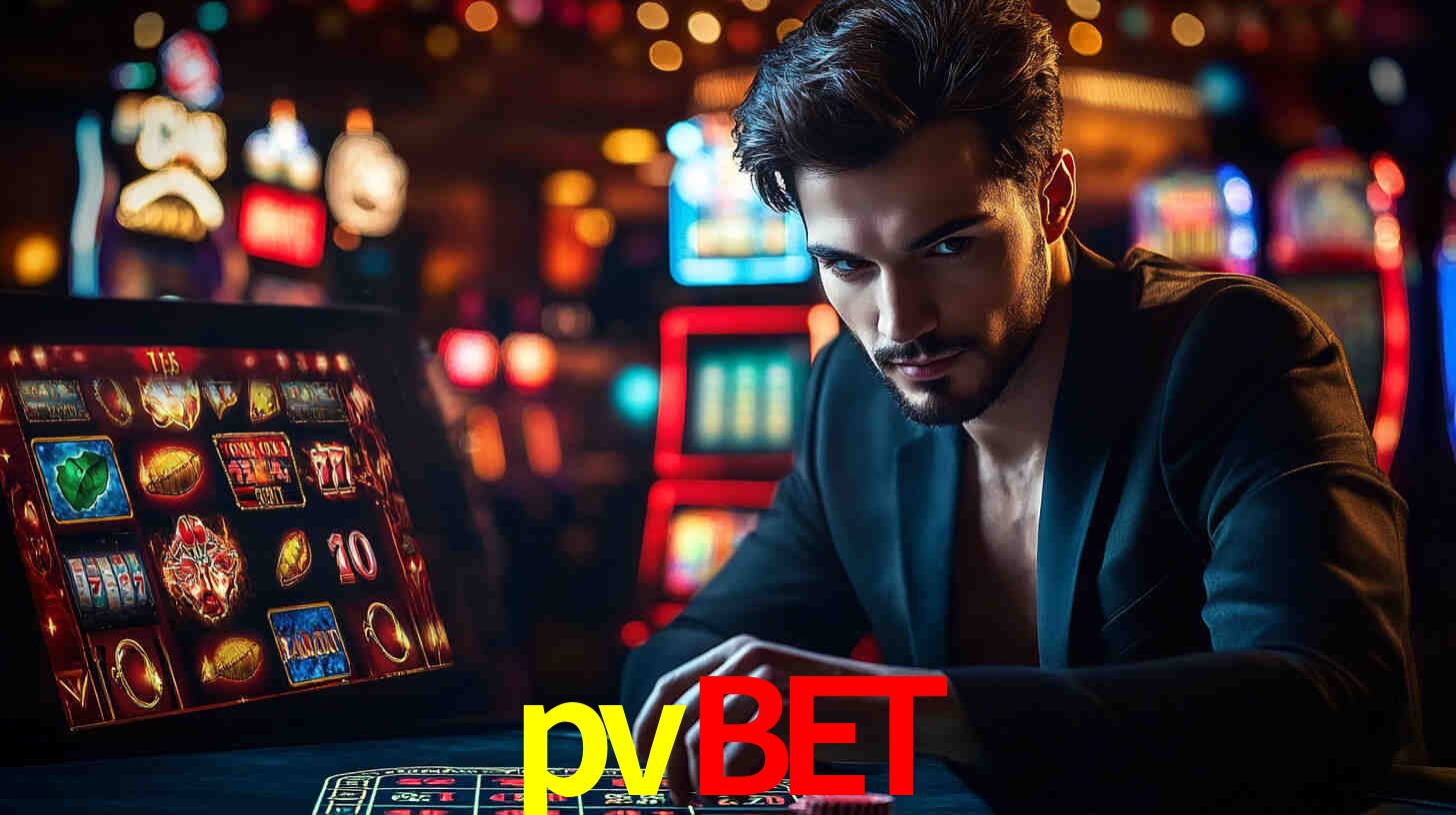 pvbet login